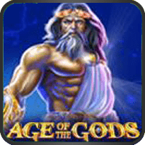Age Of The Gods